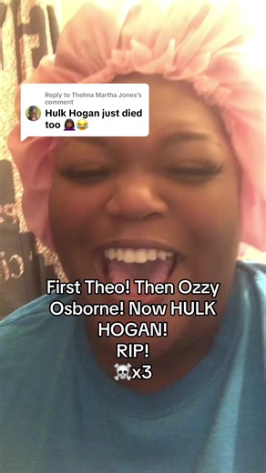 Hulk Hogan's Death and the Truth About Death Coming in Threes