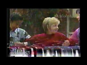 WIPR-TV - Barney & Friends - Promo (1999)