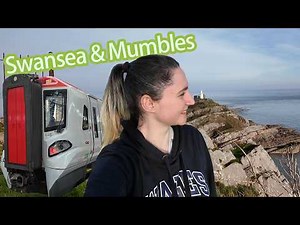 Train Trip to Swansea & Mumbles!