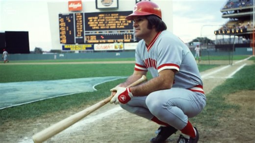 4.6K views · 53 reactions | Pete Rose and "Shoeless" Joe Jackson were reinstated by Major League Baseball Commissioner Rob Manfred on Tuesday, making both eligible for the sport's Hall of Fame after their careers were tarnished by sports gambling scandals. https://cbsn.ws/4jWPbvv | CBS Evening News | Facebook