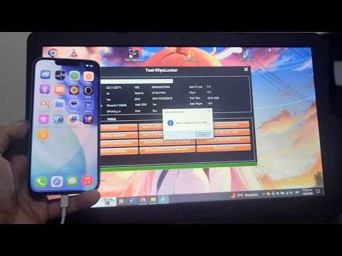 iOS 26.2.1 And iOS 18.7.4 iCloud Bypass Hello Screen 2026⚡ How To Fix iPhone Locked To Owner Free