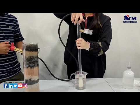 Soil Moisture 2710ARL Tensiometer Demonstration
