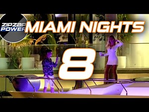 Miami Nights 8