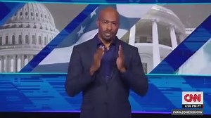 Breakdowns become breakthroughs if you use them right. #VanJonesShow #CNN CNN | Van Jones