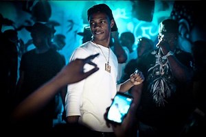 New Music: A Boogie Wit Da Hoodie – ‘Right Moves’