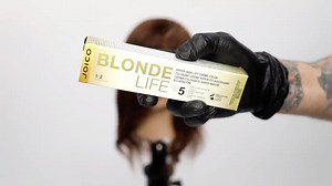 Low Maintenance Highlight Technique Hair Color Tutorial | Matt Beck