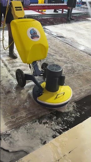 Rug Washing Process From The Professionals