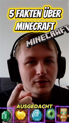 5 facts you didn't know about Minecraft 21.0