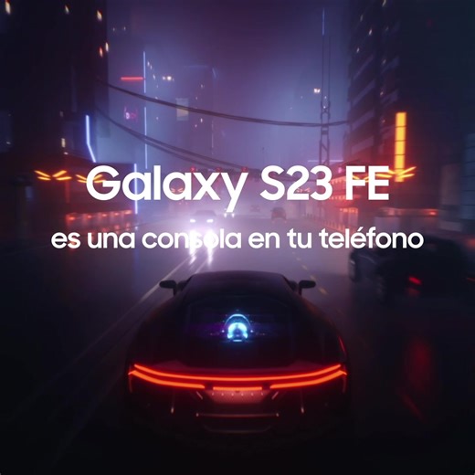 230K views · 50 reactions | La tarjeta grafica Samsung Xclipse marca el comienzo de esta nueva era.​ Cambia por completo la forma de jugar en el teléfono ​ ¿Estás preparado para ser parte de la nueva era?  | Samsung | Facebook
