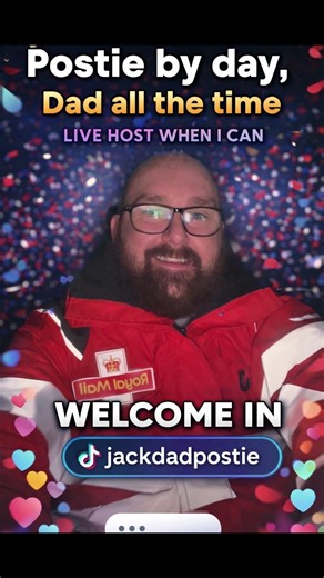 Tiktok live backdrop