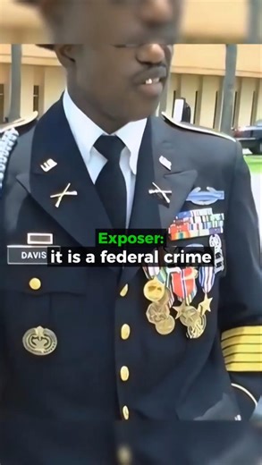 Stolen Valor Gets CAUGHT And EXPOSED
