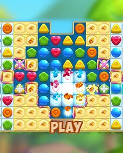 5.8K views | Play puzzles and discover new lands - be the first in it!  | Ice Cream Challenge | Facebook