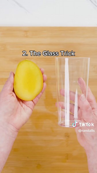 3 Essential Techniques to Cut a Mango Like a Pro