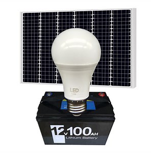 [Hot Item] Low Voltage E27 B22 AC DC 12V 24V LED Light Bulb