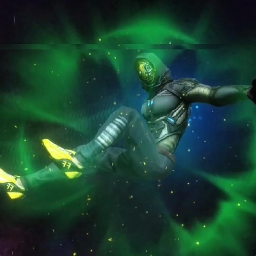 Free Fire Legendary Emote & Skin Showcase 🔥 | Insane Edit 2026