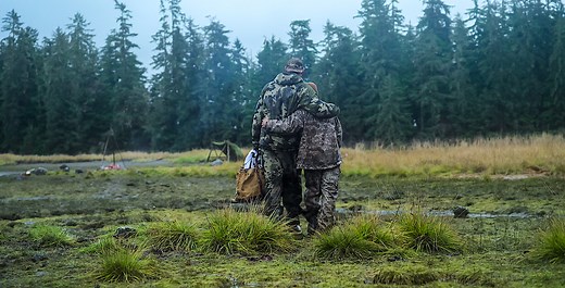 The Outlast Season 2 Winners Forged a Million-Dollar Bromance