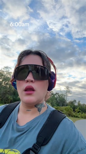 Morning Running Routine for Beginners