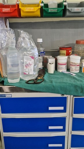 Manosree Barik on Instagram: "When patient is your EX 😅#reels #instragram #instalike #trendingreels #viralpost2025 #instagood #medical #medicalschool #medstudent #medicine #meditation #injections #ot #nurse #doctor #nurse #viral"