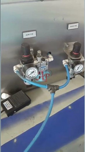 Heavy-Duty Tabletop Vacuum Packaging Machine | Powerful & Compact Packing Solution