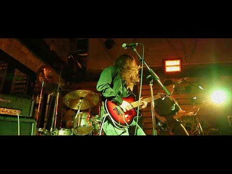 AC/DC If You Want Blood (You've Got It) Live at La Réserve 2018 by Jacob Deraps