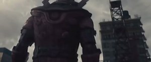 1.6M views · 30K reactions | Nuevo vistazo de Galactus en un detrás de cámaras | CineMovs | Facebook