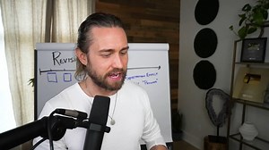 3.3K views · 186 reactions | You can REWRITE your past... Revision Technique FULL Training (with meditation) This is a FULL workshop and meditation to show you how to rewrite the past and transform your life. If you want to join and have access to workshops like this one FOR FREE, join my new group here: https://aarondoughty.com/aum | Aaron Doughty | Facebook
