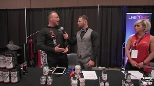 We took a few minutes to speak with Line One Nutrition President, Dean McMichael about his supplement line at the Ronnie Coleman! We were so impressed with his line that we brought Line One on as a sponsor for our upcoming reality series, "The Ultimate Competitor!" Thank you so much to Line One, Optimum Fitness and of course our Title Sponsor Spartan Performance Meals!!! Come Autition this Saturday (April 21st) at Extreme Iron Pro Gym in Dallas, TX to have 12 weeks of your show prep leading up t