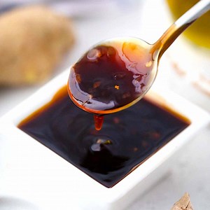 General Tso Sauce Recipe