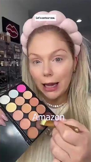 All-in-One Makeup Kit | Complete Beauty Set for Everyday & Glam Looks 💄✨