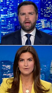 CNN's @kaitlancollins asked Ohio Sen. J.D. Vance about how he can condemn pro-Palestinian protesters on college campuses while showing support for January 6 protesters who stormed the US Capitol. https://cnn.it/3UGVF7n | CNN