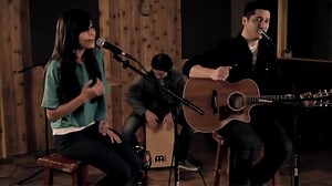 Skyscraper - Boyce Avenue feat. Megan Nicole