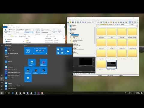 Where is my file? (VirtualStore folder)