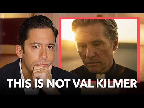 This Is Necromancy: Val Kilmer Returns To The Big Screen?!