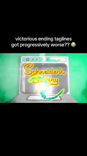 Weird Moments from Victorious You Can't Miss