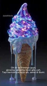 Episode 1: ALIEN BURGER | Zero Gravity Kitchen