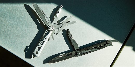 The Perfect, All-In-One Multitool Is a Romantic Ideal. But I’m Not a True Romantic.