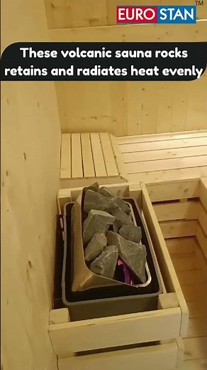 Sauna Bath | Steam Therapy | Relaxation & Detox Experience