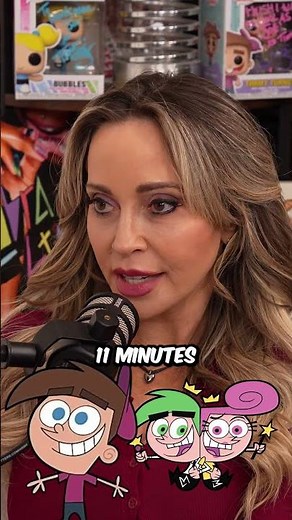 Fairly Oddparents Was SPECIAL