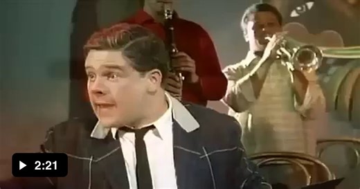 Have some German Schlager from the 1960s - Video