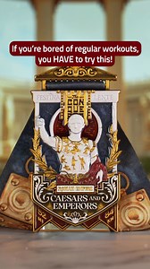 80K views · 165 reactions | Can you walk the Roman Empire Challenge?...