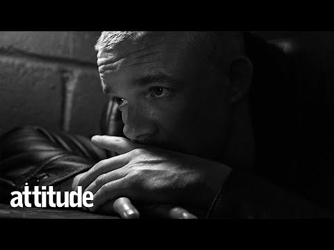 Russell Tovey on his gay role in the film Plainclothes, his red flags and winning Man of the Year