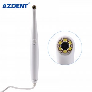 [Hot Item] Wireless Dental Intra Oral Camera USB Connection to Computer Intraoral Camera