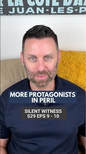 Silent Witness 29 Eps 9 & 10 | More Protagonists in Peril