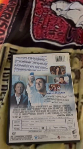 Click (2006) DVD Overview