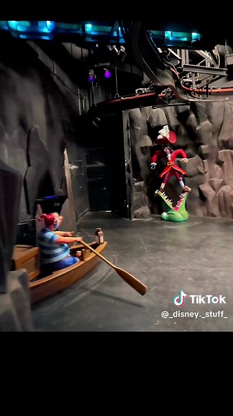 Disney Stuff! on TikTok