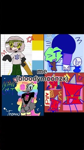 @Yippee1002 I LOVE YOUR ART SM!! IVE BEEN A SUBSCRIBER SINCE YOU HAD 300 (ON OLD CHANNEL!)