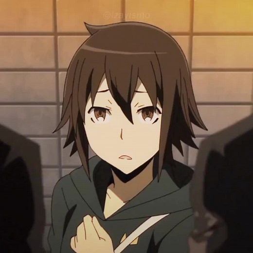 I also join the trend because his parents live working :) #折原臨也 #デュラララ!! #foryou #parati #pfypシ #izayaorihara #durararaedit #animetiktok #animeedits #izayaoriharaedit #durarara #izayismo