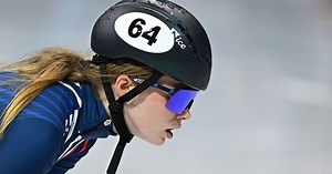 Et les demies s'envolent : la chute de Comby causée par Wang, disqualifiée