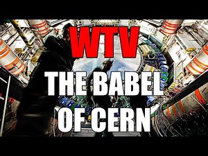 What You Need To Know About The BABEL OF CERN