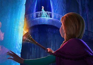 Immersed in Movies: Pretty Females vs. the Bold Feminism of ‘Frozen’